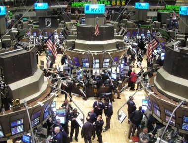 Wall Street: Νέα ισχυρά κέρδη στη σημερινή συνεδρίαση